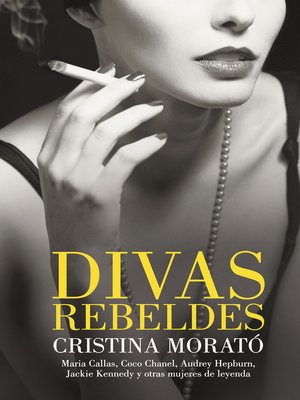 cover image of Divas rebeldes